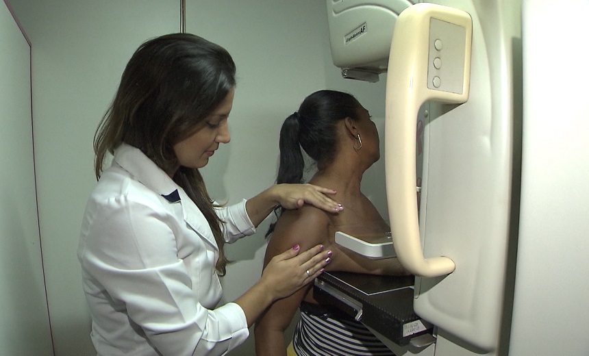 Comissão decide derrubar decreto que limitava acesso a exames de mamografia no SUS