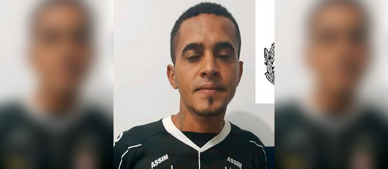 Crime Acusado De Homicídio Do Mato Grosso Que Estava Foragido é Capturado Em Município Baiano