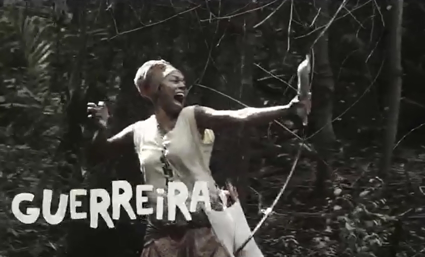 Documentário conta história de luta da comunidade Guerreira Zeferina, no Subúrbio