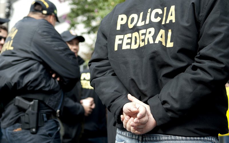 PF realiza operação contra pedofilia no Distrito Federal, Bahia e mais 12 estados