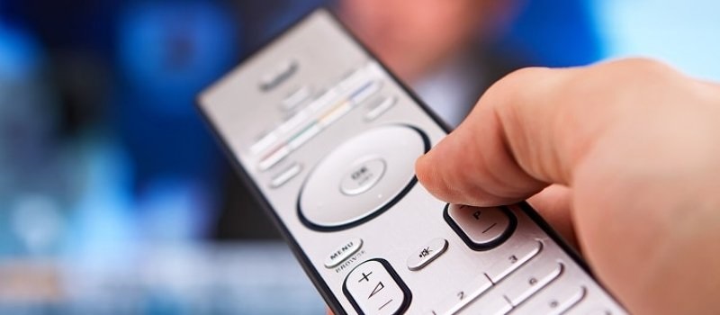 SEM SINAL: Emissoras exibem comunicado dizendo que vão retirar seus canais da grade de TV por assinatura