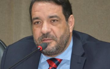 Deputado Alan Sanches é reconduzido à liderança da Oposição na Assembleia Legislativa da Bahia