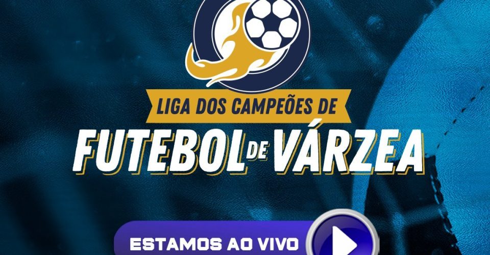 AO VIVO NA ARATU: assista duelo entre CEFAB e Penharol pela Liga dos Campeões de Futebol de Várzea