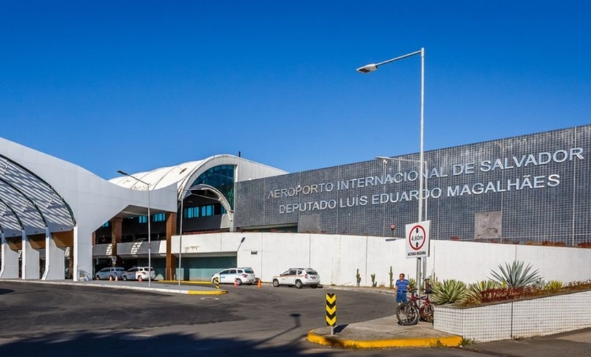 Aparelhos de ar-condicionado do aeroporto de Salvador serão substituídos; entenda dinâmica