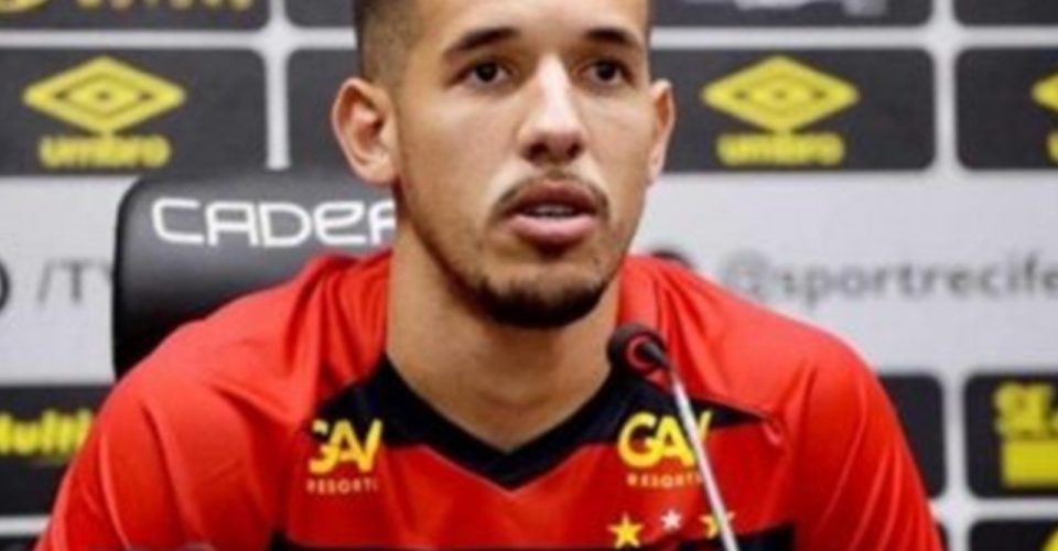 Após Bahia e mais oito clubes acionarem justiça, CBF afirma que não há irregularidade na transferência de jogador ao Sport