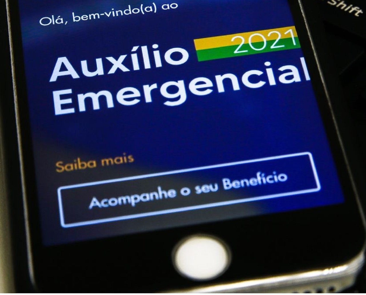 Caixa Paga Aux Lio Emergencial A Nascidos Em Dezembro Veja Calend Rio Completo Aratu On