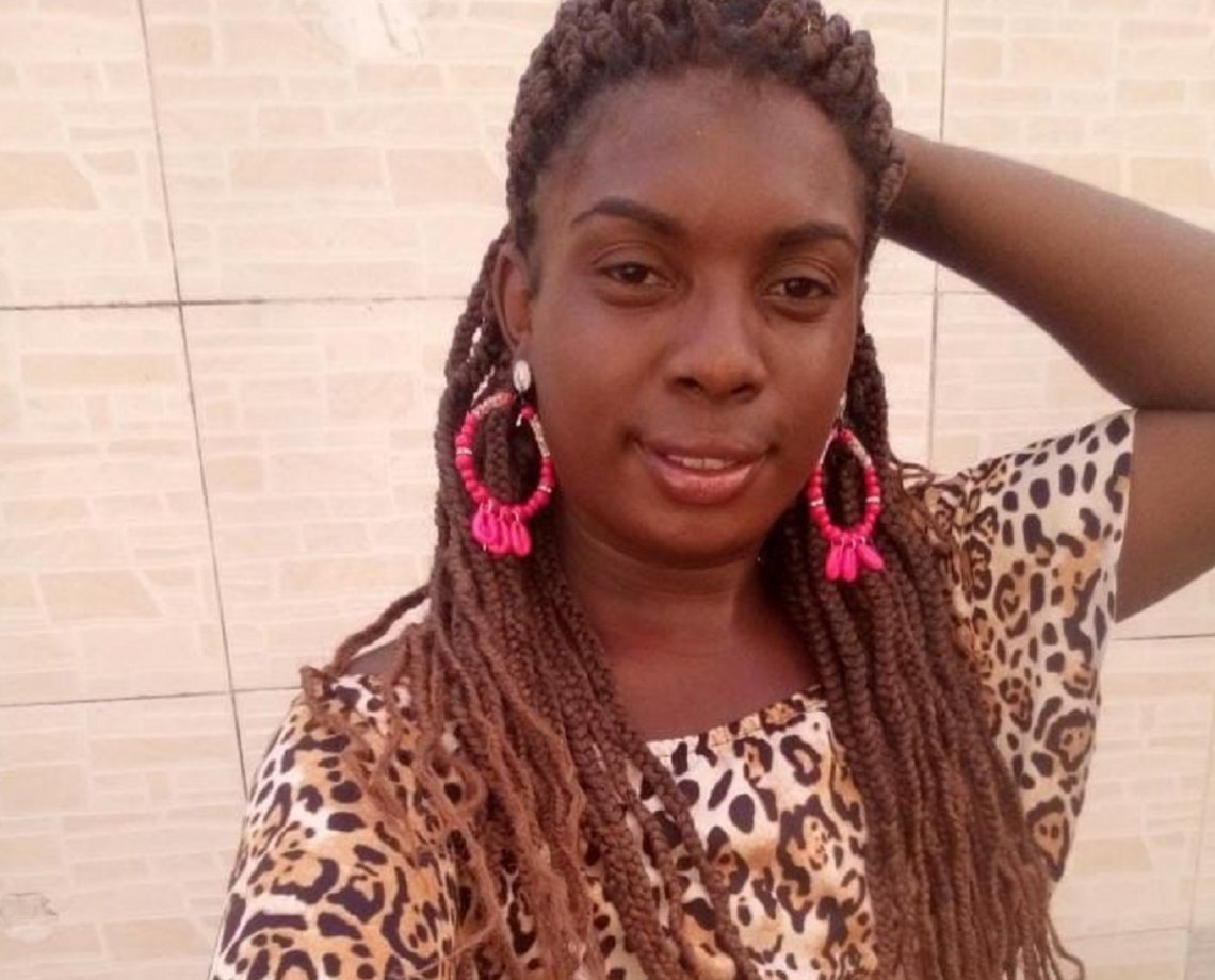 Corpo de travesti que estava desaparecida em Pirajá é reconhecido pela  família no IML de Salvador, diz amiga | Aratu On - Notícias da Bahia e dos  baianos