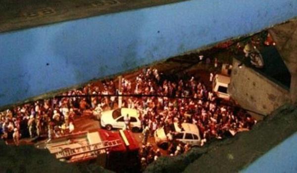 Doze anos: vítimas da tragédia na Fonte Nova ganham homenagem definitiva do Bahia