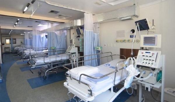 Emergência do Hospital Sagrada Família ganha mais 10 leitos contra a Covid-19