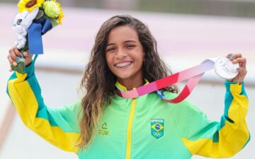 Olimpíadas: pela primeira vez na história, Brasil deve ter delegação com maioria feminina