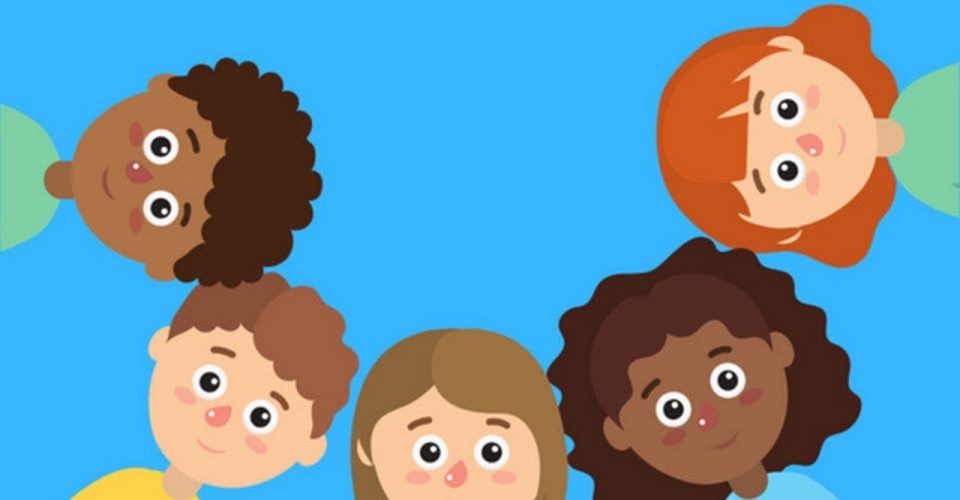 Guia para educação infantil da Unicef traz história e brincadeiras que valorizam a cultura negra e combate racismo no Brasil