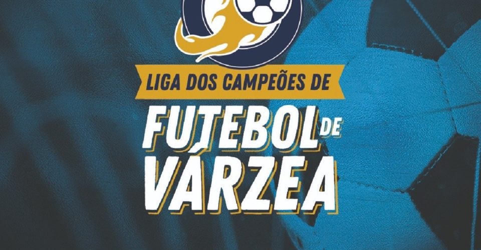 Liga dos Campeões: campeonato de futebol amador junta 20 times em busca do título em Salvador; Grupo Aratu transmite
