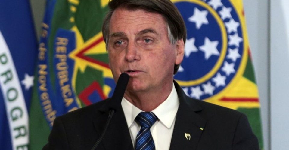 “Não sei se vou disputar as eleições do ano que vem”, diz Bolsonaro; presidente está há dois anos sem partido e busca por legenda