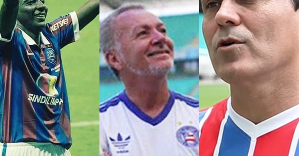 O que o Bahia deve fazer para reverter a vantagem do Ceará na final da Copa do Nordeste?; Aratu On ouviu especialistas no assunto; assista