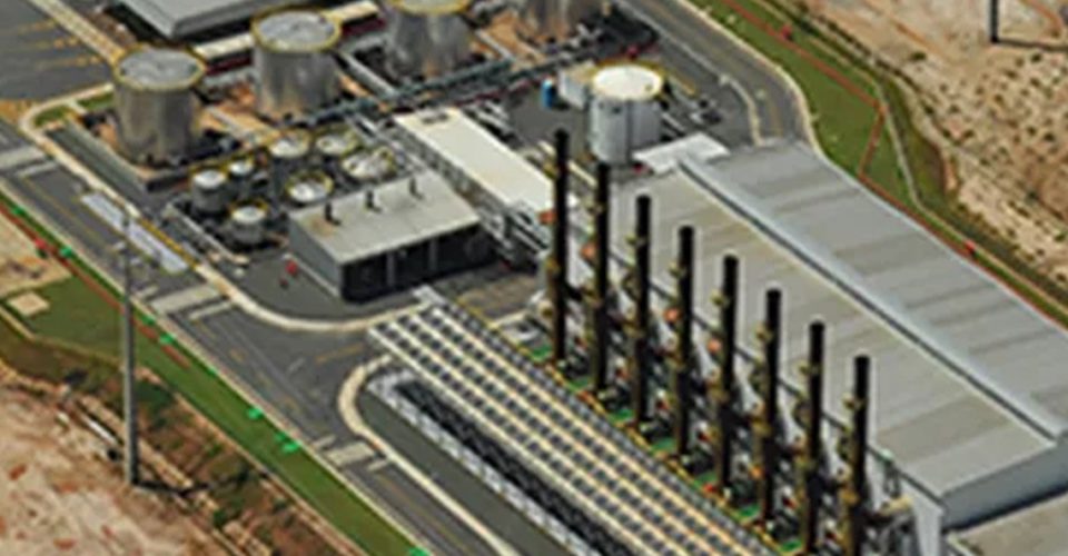 R$ 61 milhões: Petrobras anuncia venda de três usinas termelétricas em Camaçari
