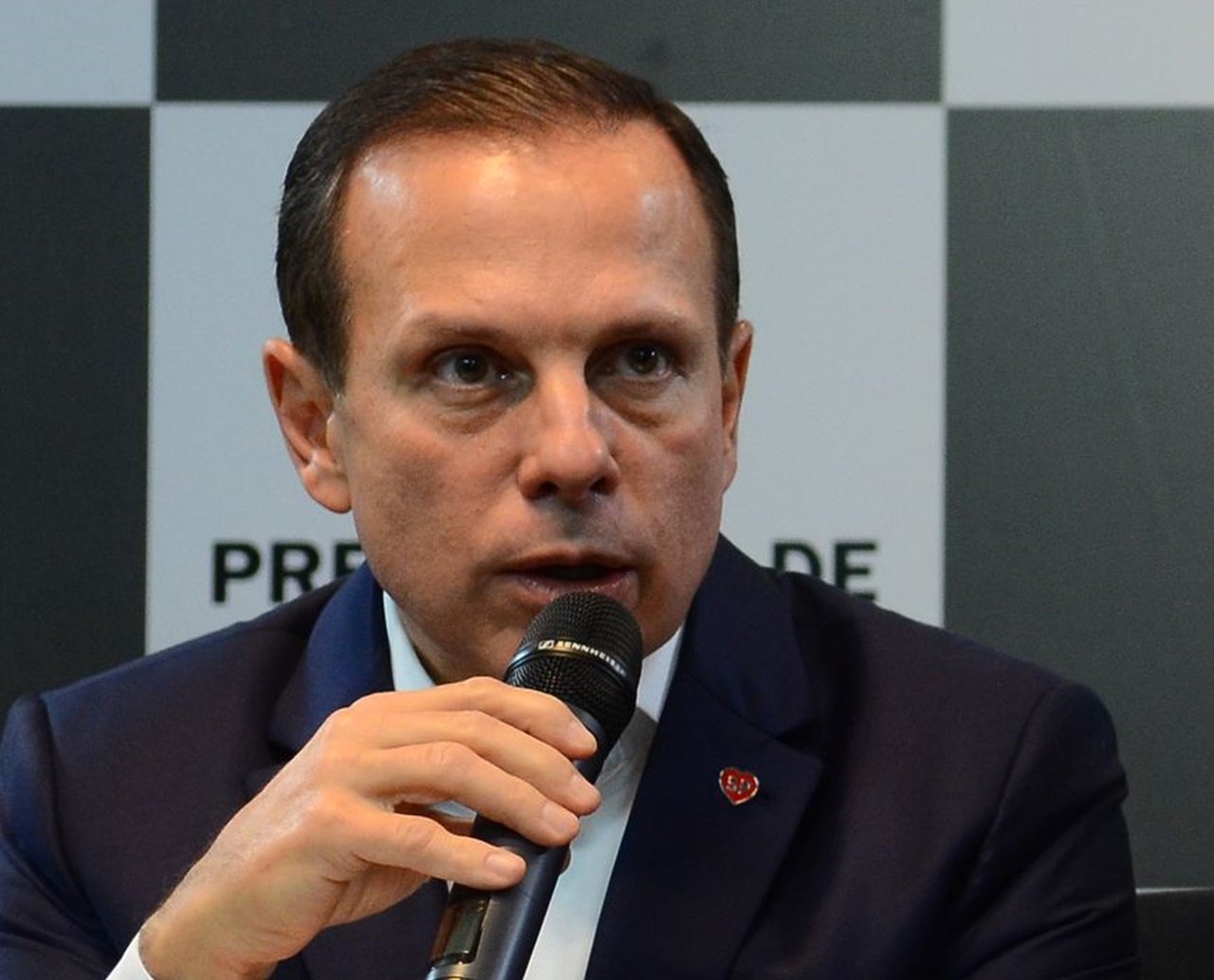 Vídeo de João Doria fazendo orgia com cinco mulheres não foi editado, diz  Polícia Federal; governador se pronuncia | Aratu On - Notícias da Bahia e  dos baianos