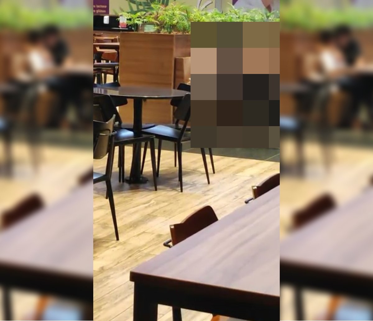 Vídeo mostra casal fazendo sexo dentro de shopping em Lauro de Freitas |  Aratu On - Notícias da Bahia e dos baianos