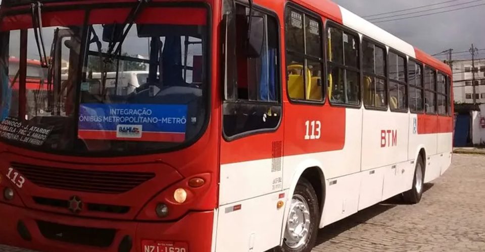 Sindicato promete greve de ônibus na Região Metropolitana para esta quarta-feira