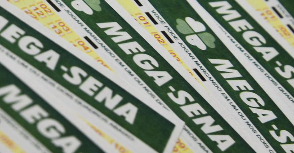 Mega-Sena desta quarta-feira sorteia prêmio de R$ 115 milhões