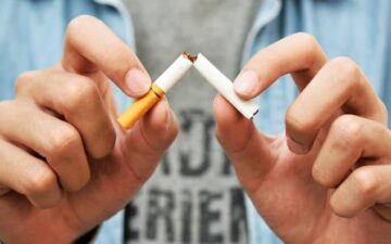 Parar de fumar reduz risco de câncer de bexiga, aponta especialista