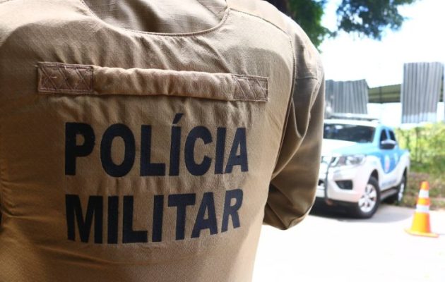 Casa de policial militar é alvo de traficantes em Cajazeiras; houve confronto