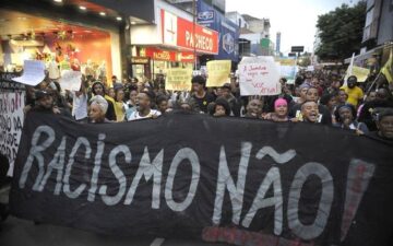 Estado de SP terá de pagar R$ 750 mil por abordagem policial racista
