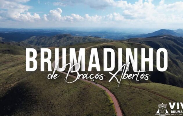 Exposição fotográfica 'Brumadinho de Braços Abertos' chega a Salvador