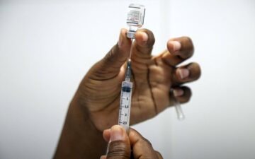 Vacina indiana contra covid-19 é registrada pela Anvisa