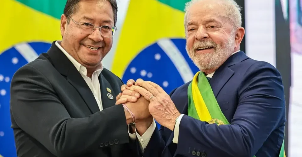 Senado brasileiro aprova o protocolo de adesão da Bolívia ao Mercosul