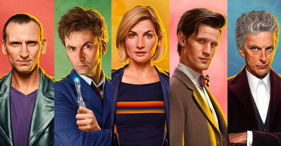 SBT anuncia novo streaming para 2024 e tem Doctor Who como principal atração