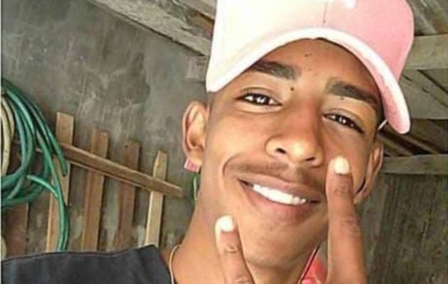 Filho de pastor é morto a tiros após culto em Ipiaú