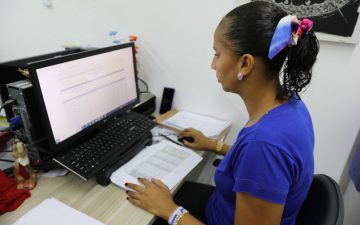 Volta às aulas: saiba como solicitar vaga em escolas estaduais da Bahia pela internet