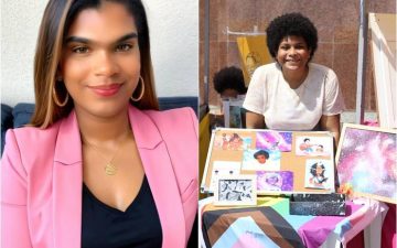 Dia da Visibilidade Trans: baianas transexuais buscam fonte de renda no empreendedorismo