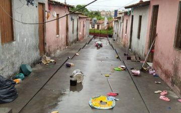 Defensoria vai mover ação contra Feira de Santana após morte de criança indígena venezuelana