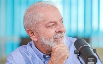 Lula diz que quem ganha até 2 salários mínimos não vai pagar Imposto de Renda