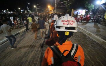 SSP reforça atuação das Polícias e Bombeiros nos festejos de Brumado