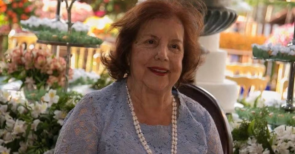 Fundadora do Magazine Luiza, Luiza Trajano Donato morre aos 97 anos