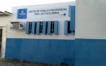 Implantação e conversão de alguns Centros de Atenção Psicossocial estão previstos em Salvador