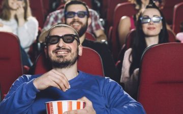 'Semana do Cinema': shoppings de Salvador terão ingressos a R$ 12 até quarta (28)