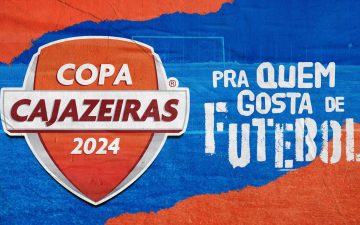 Por conta de condições adversas no Campo da Pronaica, Copa Cajazeiras é adiada por um mês