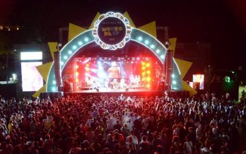 Grátis: Festival de Morro de São Paulo confirma 7ª edição para fevereiro
