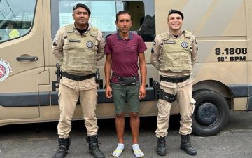 Turista italiano procurado pela família é localizado em Salvador
