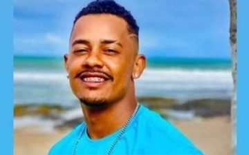 Desaparecido há mais de dez dias, motorista por aplicativo é encontrado morto no sul da Bahia