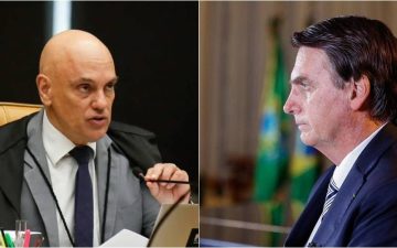 Bolsonaro pediu e aprovou alterações em minuta que previa golpe, segundo PF