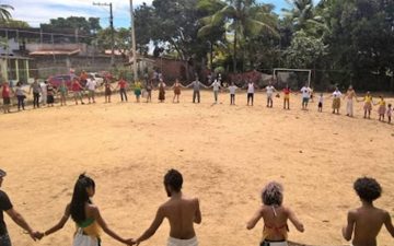 Defensores públicos recomendam veto de bairro planejado e novo CT do Bahia em quilombo na RMS