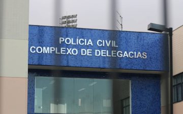 Suspeito de tentativa de homicídio contra o cantor de pagode Diogo Silva é preso em Feira de Santana