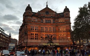 Viver em lugares de Harry Potter e Beatles: 3 intercâmbios curiosos para baianos fazerem em 2024