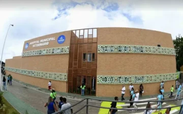 Com mais de 2 mil atendimentos, Hospital Veterinário de Salvador completa 1 mês de inaugurado