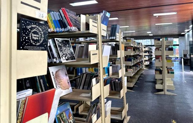 Dia do Bibliotecário: profissionais defendem importância das bibliotecas para transformação social