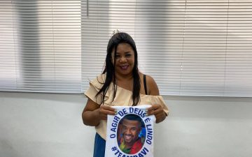 Mãe de Davi do BBB, Elisangela está filiada a um partido político e pode ser candidata